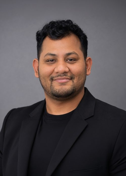 Dipak Original Protrait